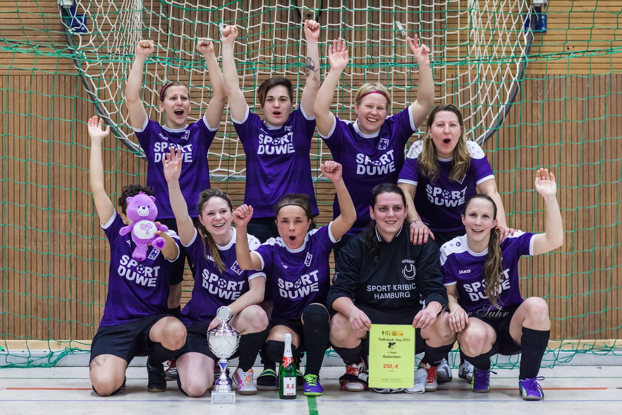 Bild 954 - Volksbank Cup Elmshorn